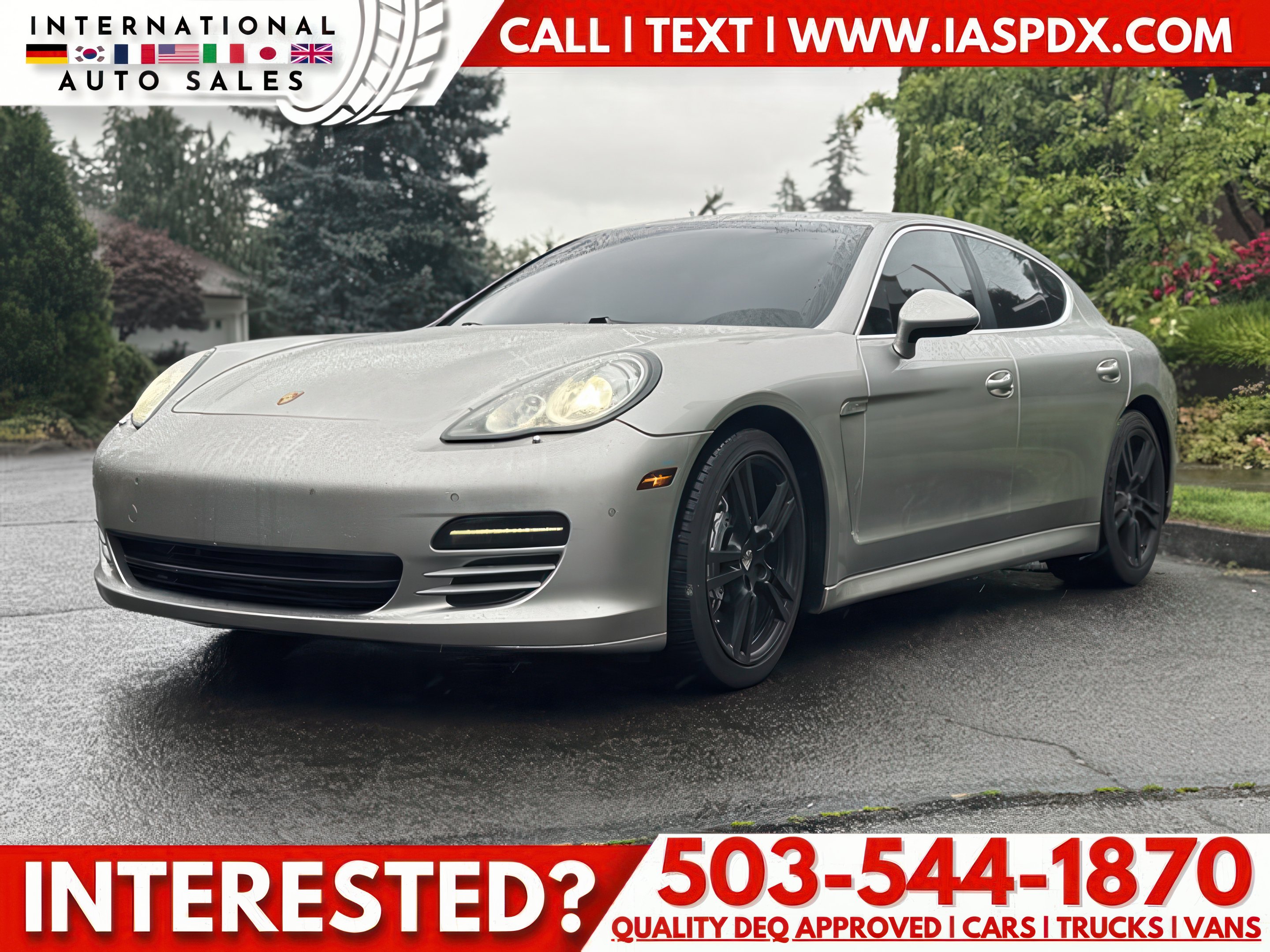porsche panamera 2011 WP0AB2A77BL061238 image porsche panamera 2011 WP0AB2A77BL061238 image