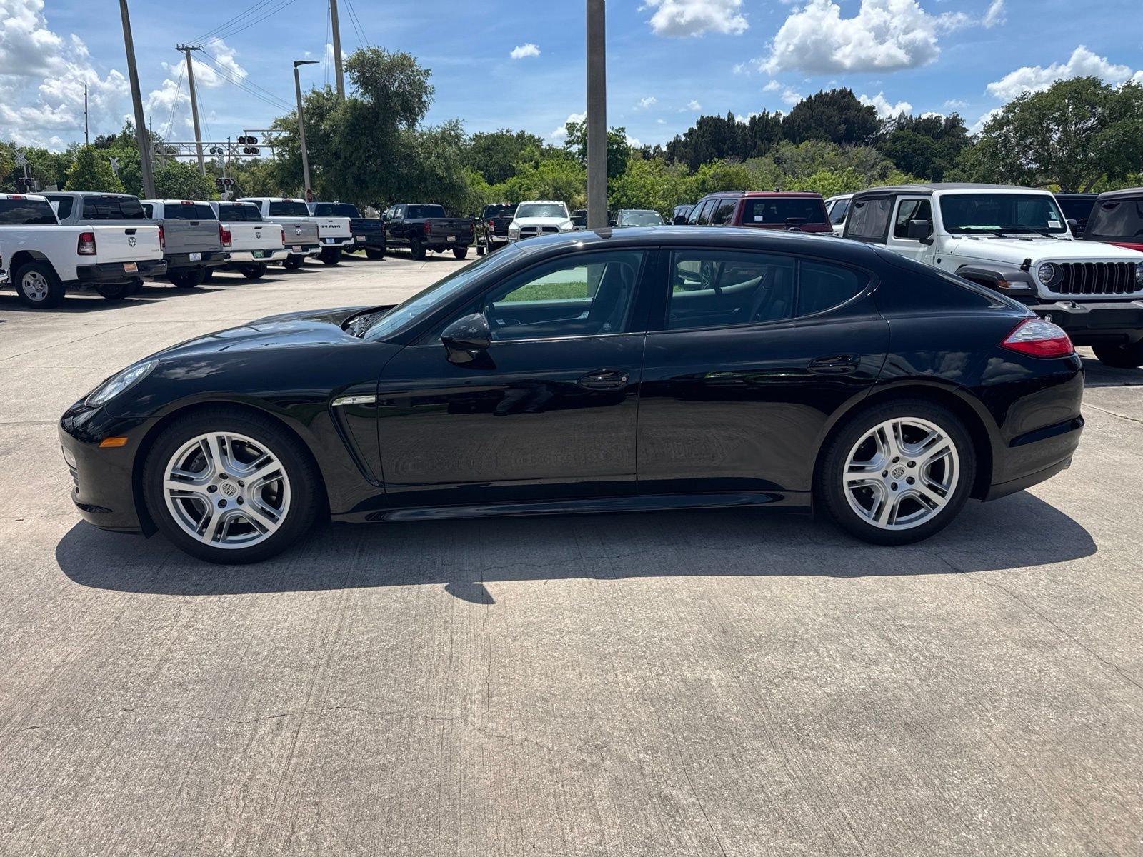 porsche panamera 2011 WP0AA2A73BL012427 image porsche panamera 2011 WP0AA2A73BL012427 image