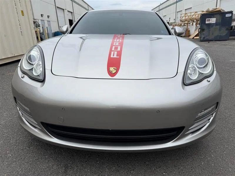 porsche panamera 2011 WP0AA2A75BL021596 image porsche panamera 2011 WP0AA2A75BL021596 image