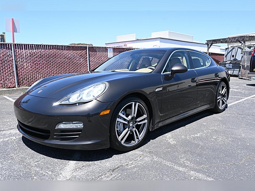 porsche panamera 2011 WP0AB2A71BL060814 image porsche panamera 2011 WP0AB2A71BL060814 image