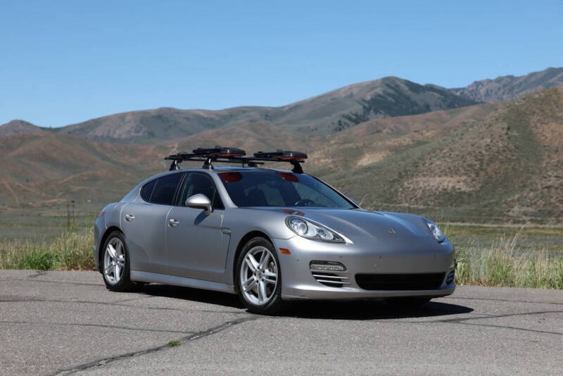 porsche panamera 2011 WP0AA2A73BL013576 image porsche panamera 2011 WP0AA2A73BL013576 image