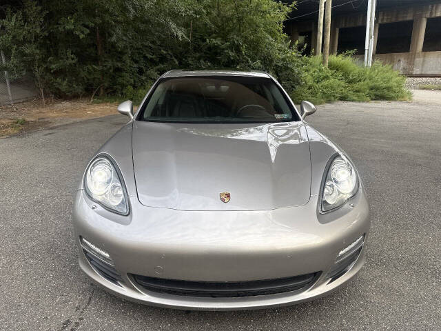 porsche panamera 2011 WP0AB2A77BL060820 image porsche panamera 2011 WP0AB2A77BL060820 image