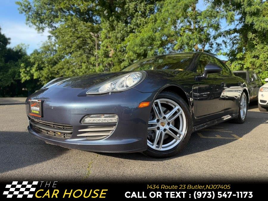 porsche panamera 2011 WP0AA2A70BL010778 image porsche panamera 2011 WP0AA2A70BL010778 image