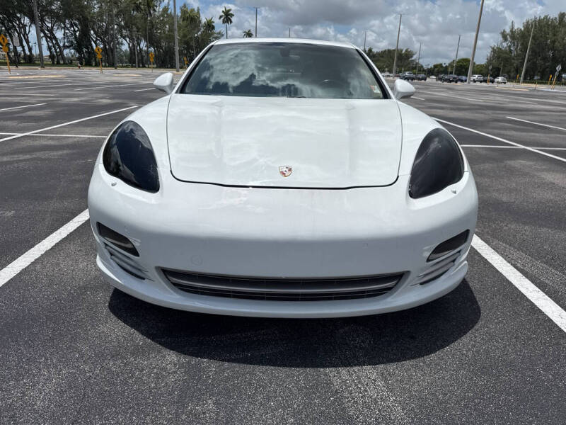porsche panamera 2013 WP0AA2A71DL014664 image porsche panamera 2013 WP0AA2A71DL014664 image