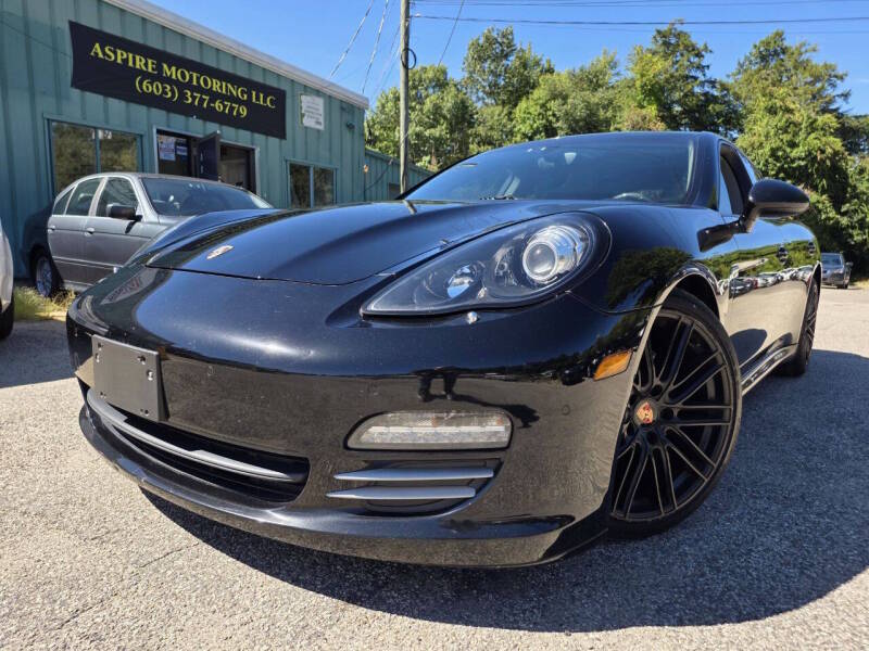 porsche panamera 2013 WP0AB2A78DL060585 image porsche panamera 2013 WP0AB2A78DL060585 image