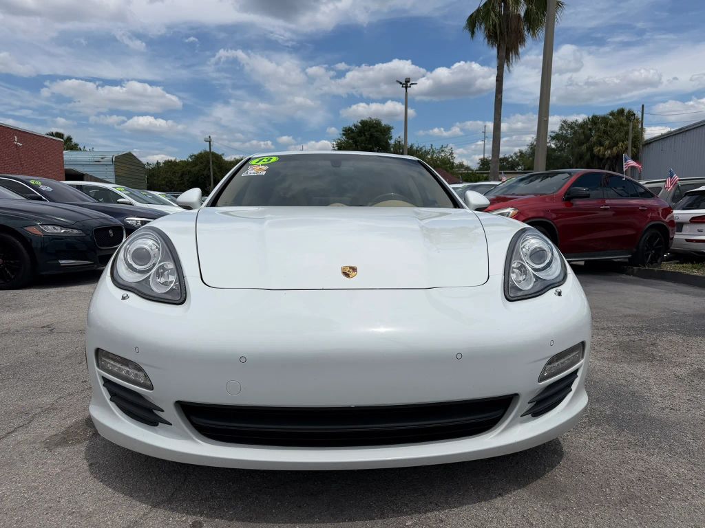 porsche panamera 2013 WP0AB2A71DL060816 image porsche panamera 2013 WP0AB2A71DL060816 image