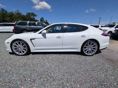 porsche panamera 2013 WP0AA2A71DL015068 image porsche panamera 2013 WP0AA2A71DL015068 image