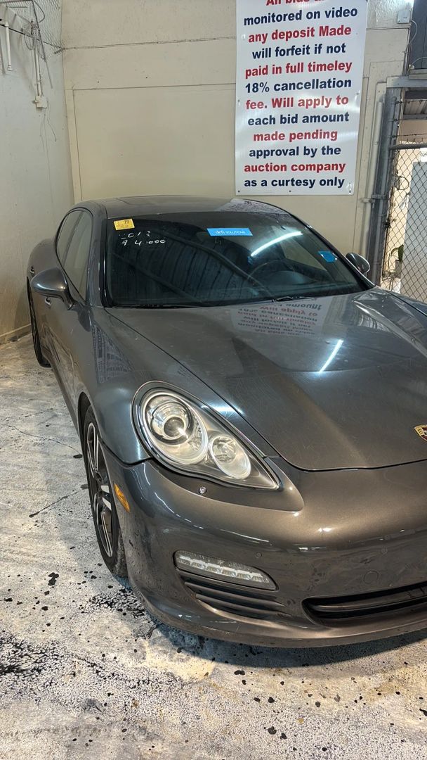 porsche panamera 2013 WP0AA2A78DL010093 image porsche panamera 2013 WP0AA2A78DL010093 image