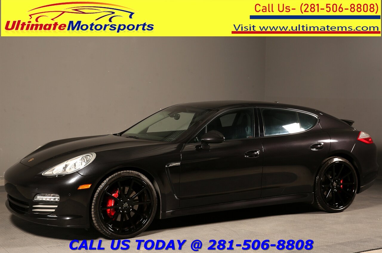 porsche panamera 2013 WP0AA2A71DL011991 image porsche panamera 2013 WP0AA2A71DL011991 image