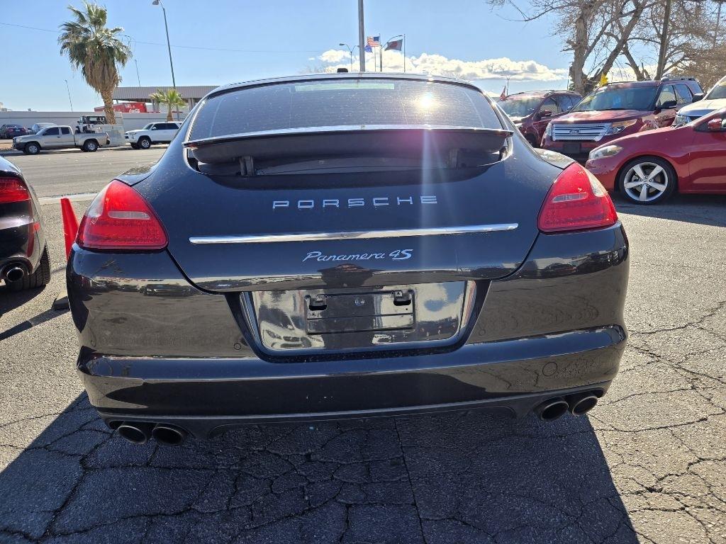 porsche panamera 2010 WP0AB2A72AL063879 image porsche panamera 2010 WP0AB2A72AL063879 image