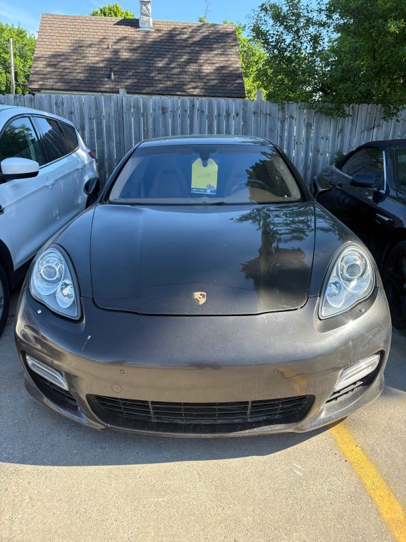 porsche panamera 2010 WP0AC2A71AL090729 image porsche panamera 2010 WP0AC2A71AL090729 image