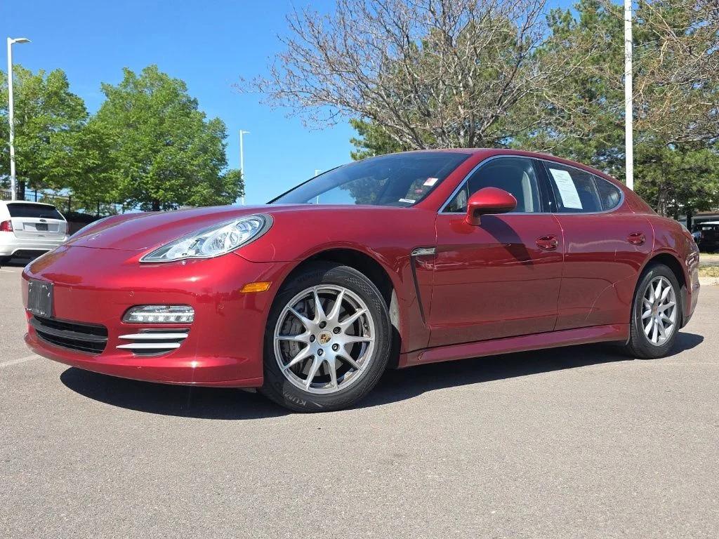porsche panamera 2010 WP0AB2A75AL064119 image porsche panamera 2010 WP0AB2A75AL064119 image