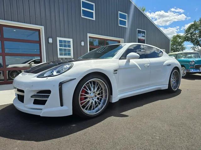 porsche panamera 2010 WP0AC2A77AL090783 image porsche panamera 2010 WP0AC2A77AL090783 image