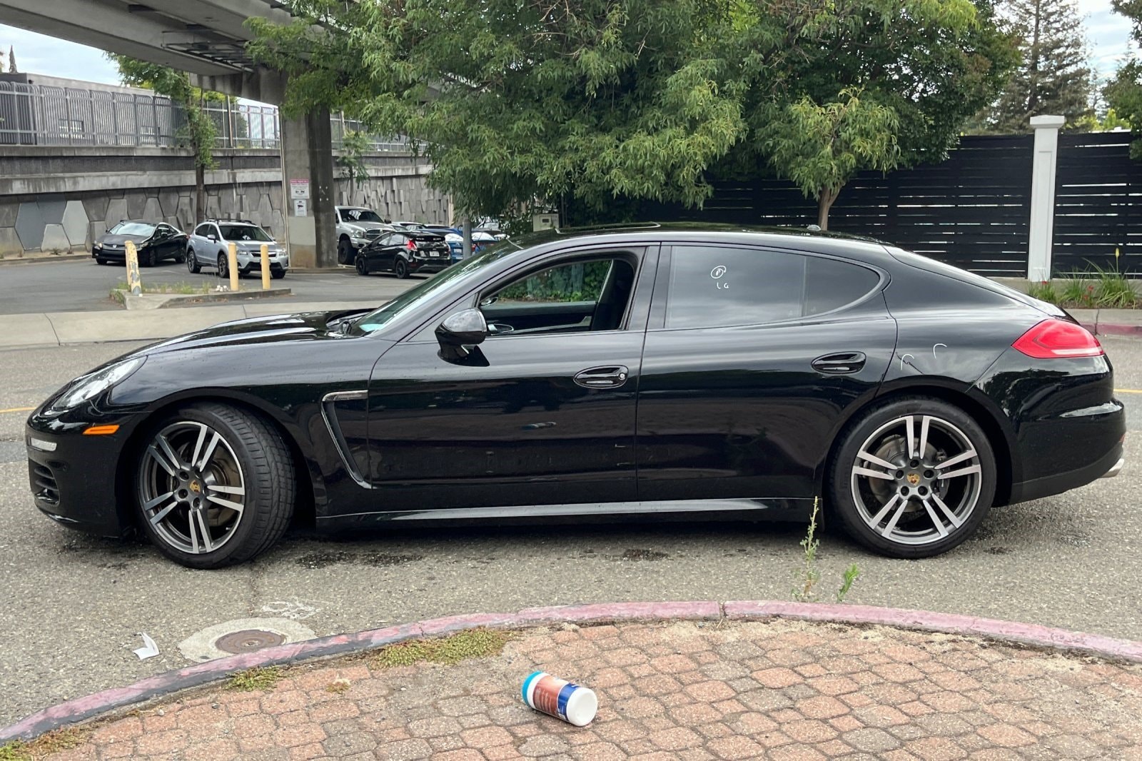 porsche panamera 2014 WP0AA2A78EL011861 image porsche panamera 2014 WP0AA2A78EL011861 image
