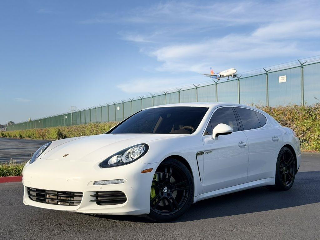 porsche panamera 2014 WP0AD2A71EL044871 image porsche panamera 2014 WP0AD2A71EL044871 image