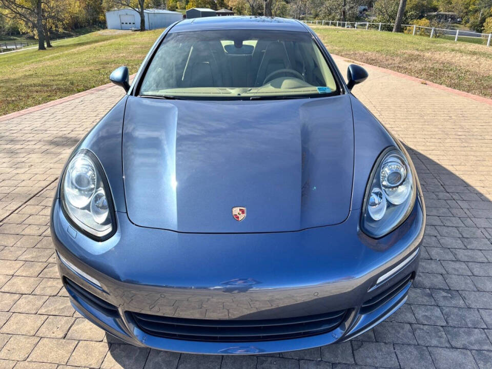 porsche panamera 2014 WP0AA2A72EL014075 image porsche panamera 2014 WP0AA2A72EL014075 image