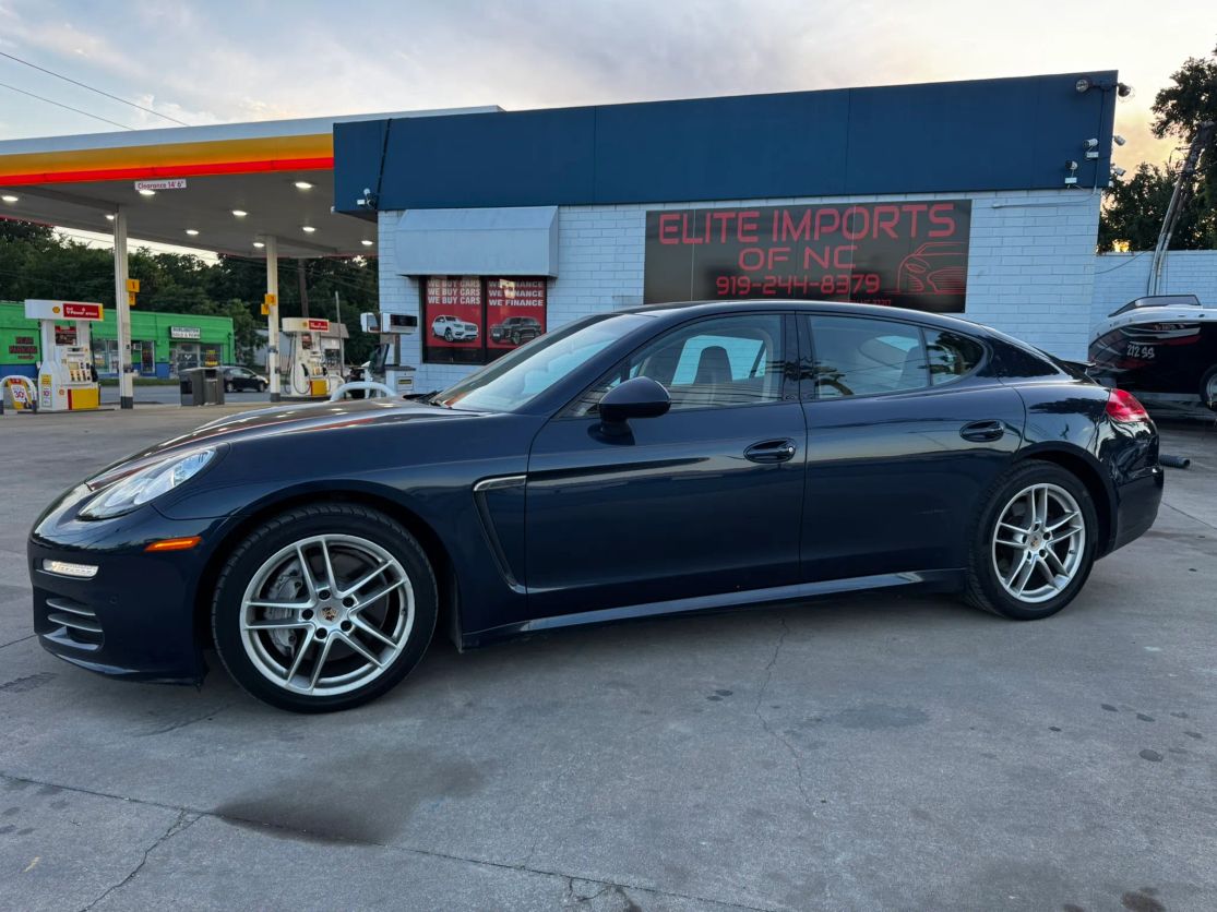 porsche panamera 2014 WP0AA2A78EL008054 image porsche panamera 2014 WP0AA2A78EL008054 image