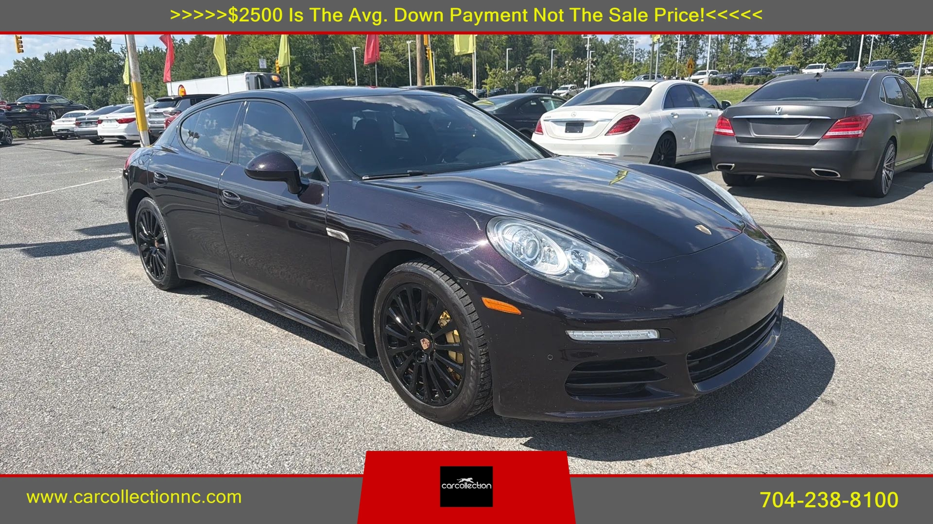 porsche panamera 2014 WP0AA2A70EL006170 image porsche panamera 2014 WP0AA2A70EL006170 image