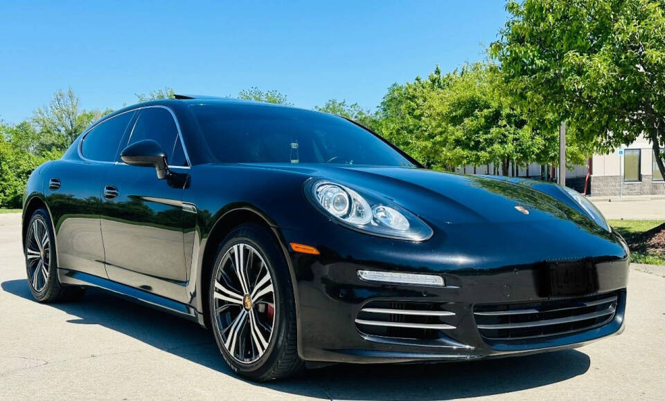 porsche panamera 2014 WP0AB2A74EL055949 image porsche panamera 2014 WP0AB2A74EL055949 image