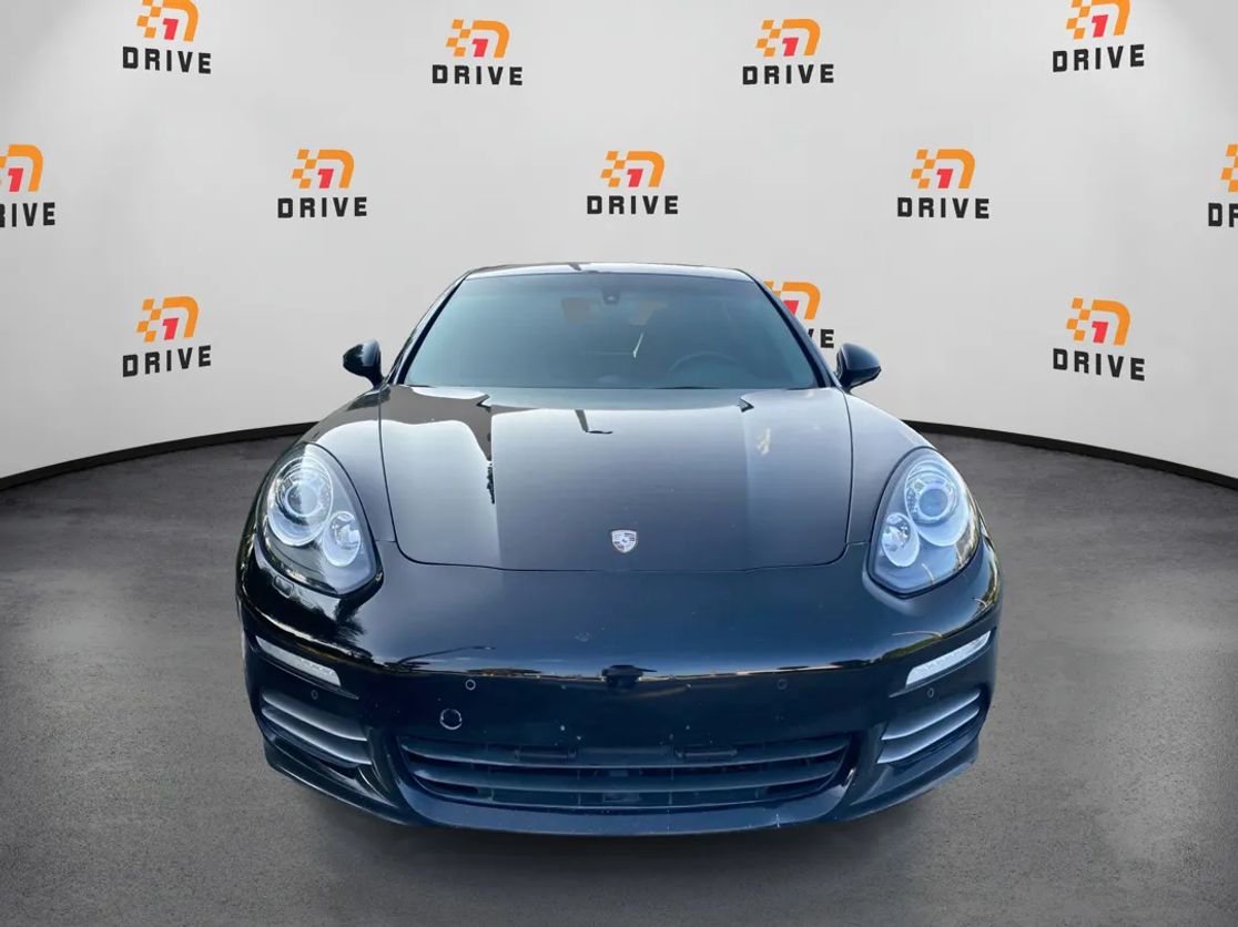 porsche panamera 2014 WP0AA2A70EL008355 image porsche panamera 2014 WP0AA2A70EL008355 image