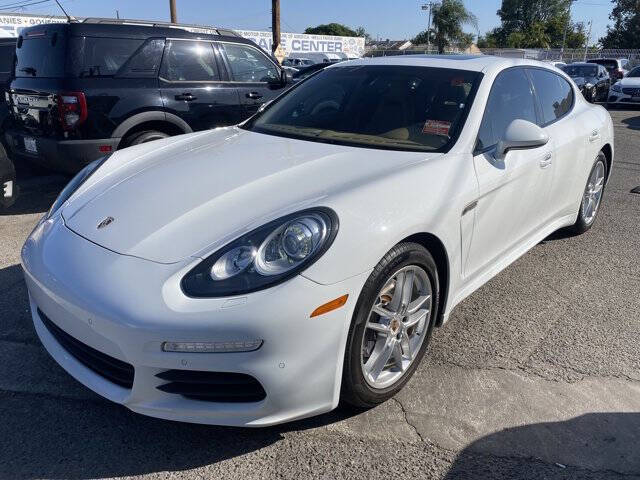 porsche panamera 2014 WP0AA2A74EL005149 image porsche panamera 2014 WP0AA2A74EL005149 image