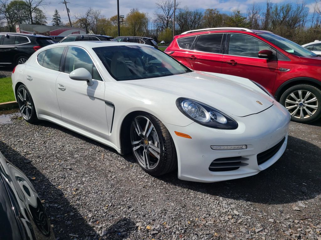 porsche panamera 2014 WP0AB2A75EL056219 image porsche panamera 2014 WP0AB2A75EL056219 image