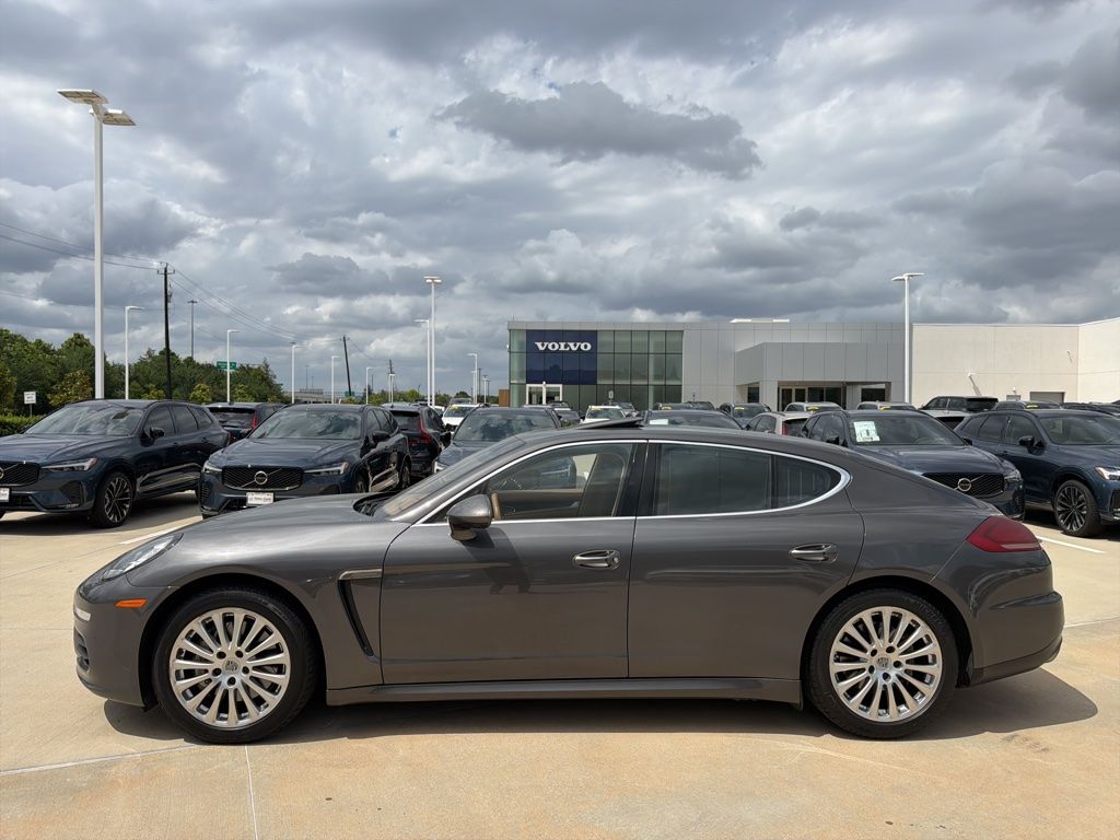 porsche panamera 2014 WP0AB2A70EL055768 image porsche panamera 2014 WP0AB2A70EL055768 image