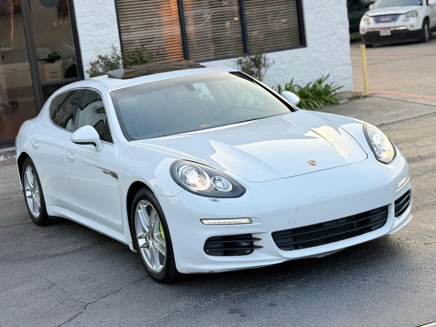 porsche panamera 2014 WP0AD2A79EL044634 image porsche panamera 2014 WP0AD2A79EL044634 image