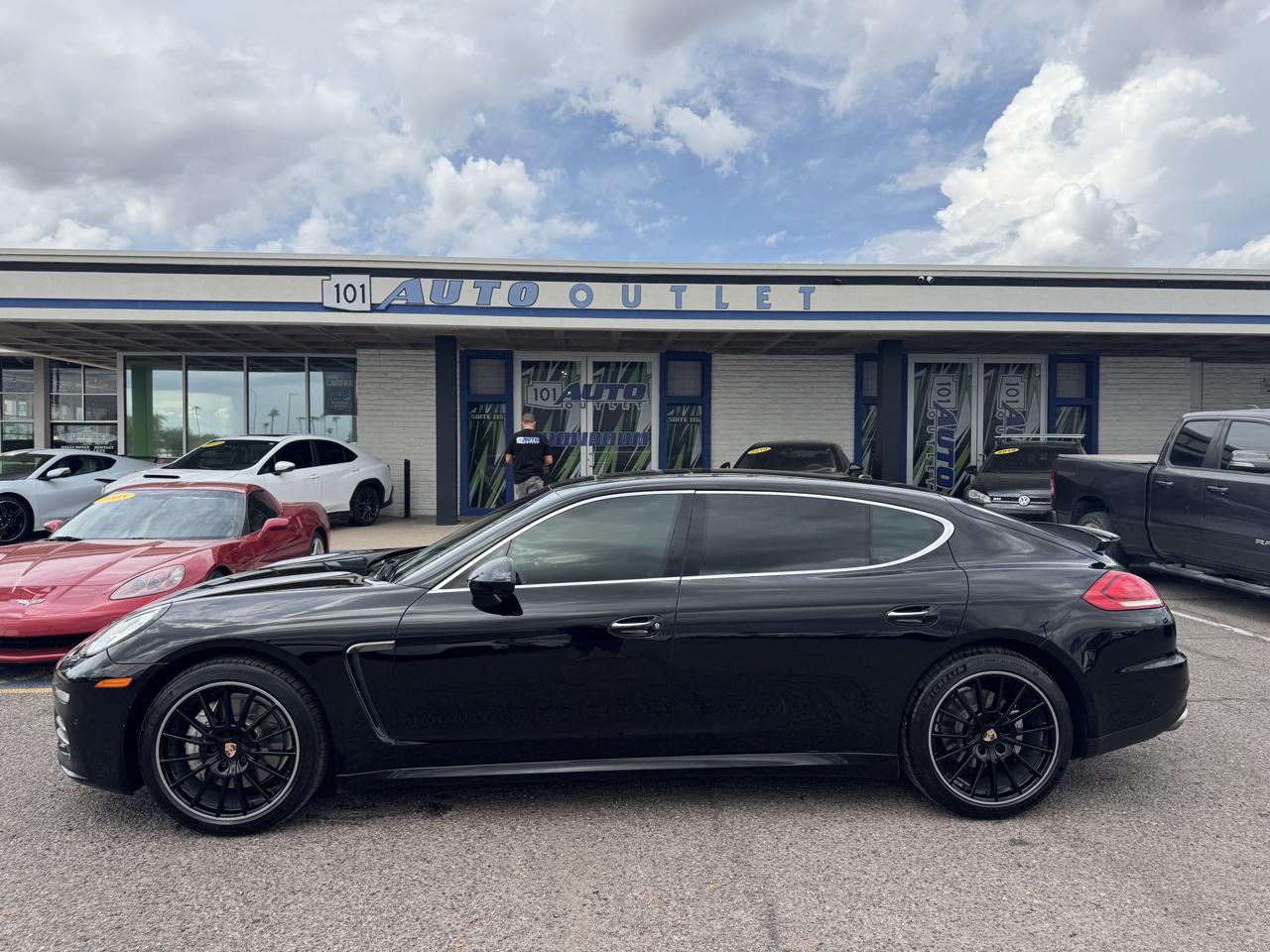 porsche panamera 2014 WP0BB2A7XEL062053 image porsche panamera 2014 WP0BB2A7XEL062053 image