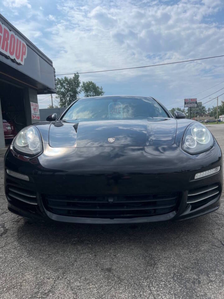 porsche panamera 2014 WP0AB2A72EL056078 image porsche panamera 2014 WP0AB2A72EL056078 image