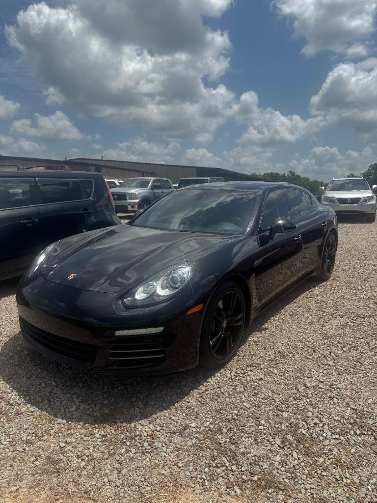 porsche panamera 2014 WP0AA2A71EL014925 image porsche panamera 2014 WP0AA2A71EL014925 image