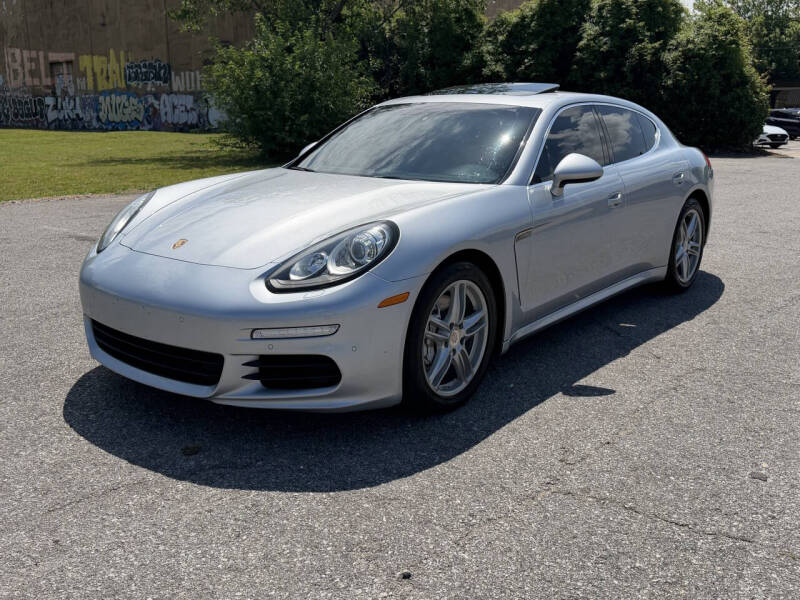 porsche panamera 2014 WP0AB2A74EL055465 image porsche panamera 2014 WP0AB2A74EL055465 image