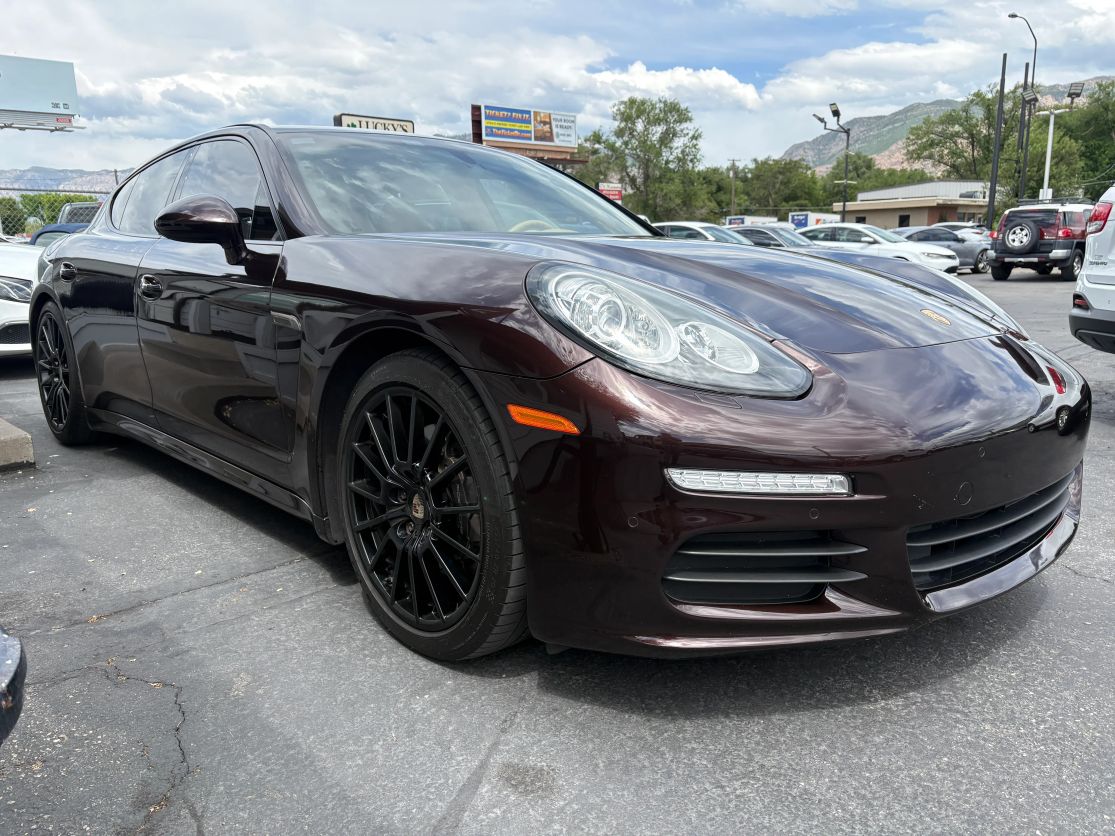 porsche panamera 2014 WP0AA2A79EL007365 image porsche panamera 2014 WP0AA2A79EL007365 image