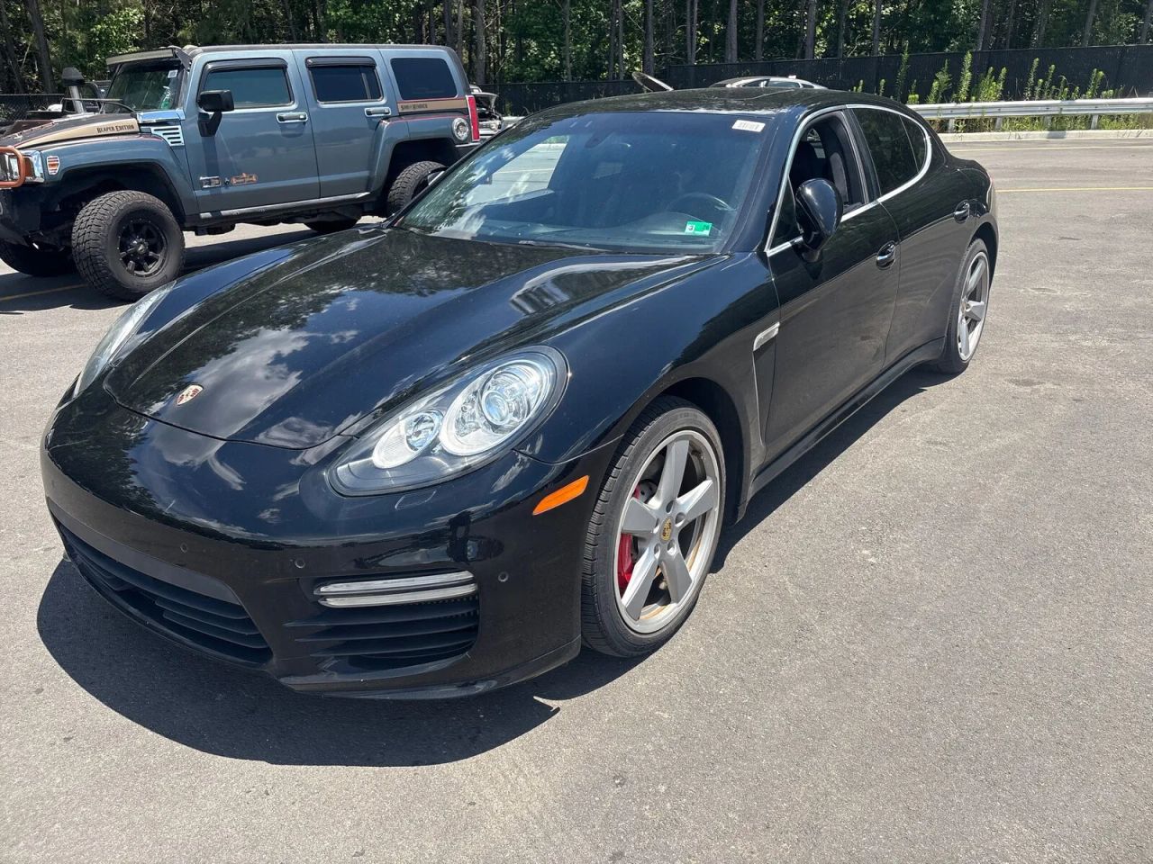 porsche panamera 2014 WP0AC2A79EL073490 image porsche panamera 2014 WP0AC2A79EL073490 image
