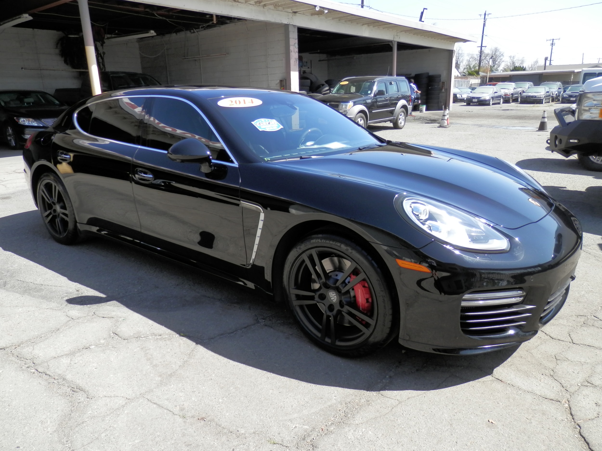 porsche panamera 2014 WP0BC2A71EL077344 image porsche panamera 2014 WP0BC2A71EL077344 image