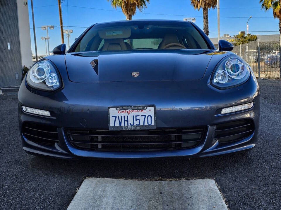 porsche panamera 2014 WP0AD2A7XEL044965 image porsche panamera 2014 WP0AD2A7XEL044965 image