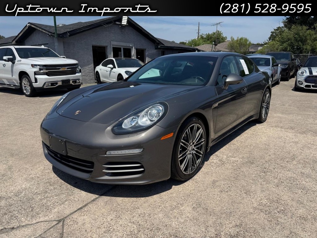 porsche panamera 2014 WP0AA2A78EL005638 image porsche panamera 2014 WP0AA2A78EL005638 image