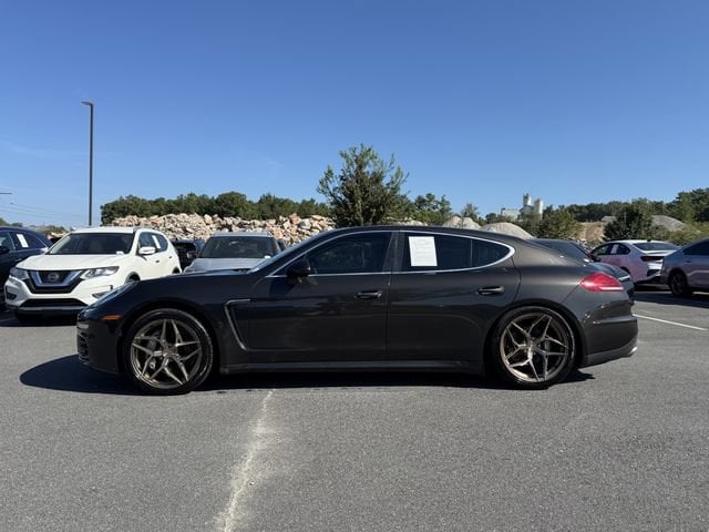 porsche panamera 2014 WP0AB2A78EL055811 image porsche panamera 2014 WP0AB2A78EL055811 image