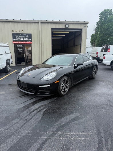 porsche panamera 2014 WP0AB2A75EL055314 image porsche panamera 2014 WP0AB2A75EL055314 image