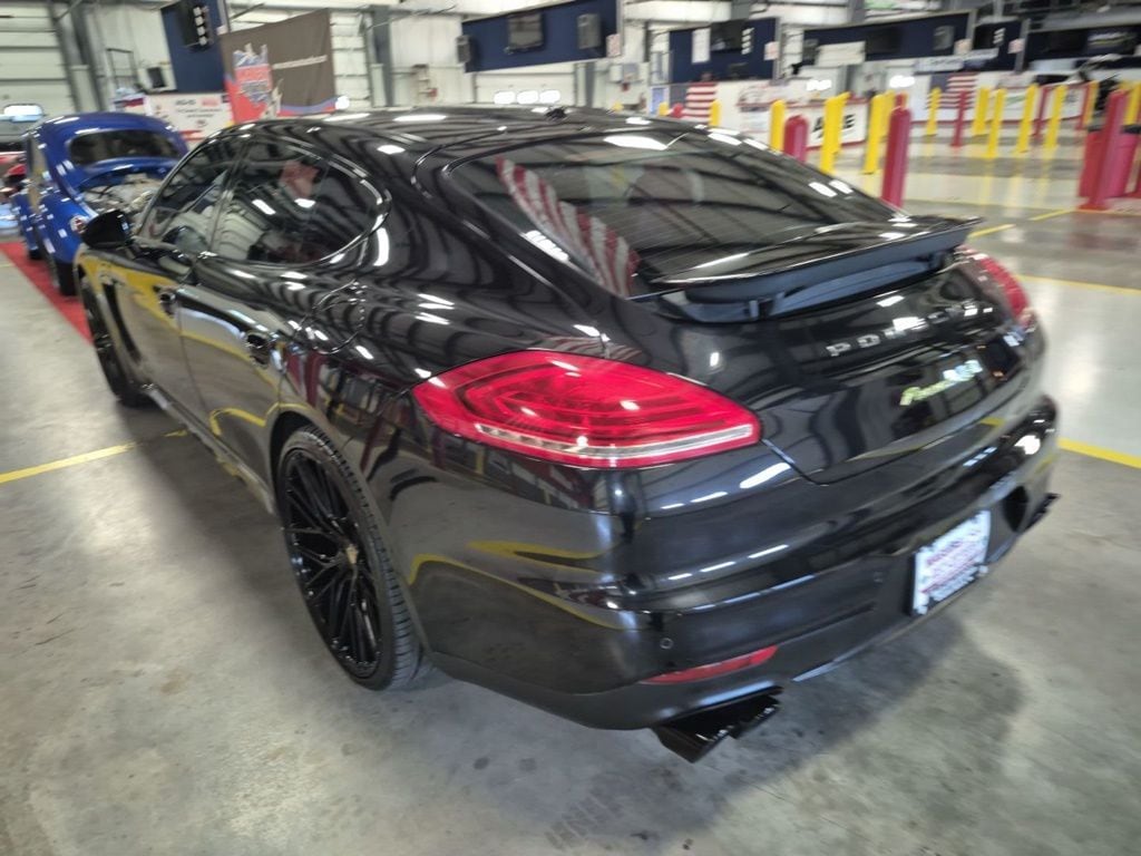 porsche panamera 2015 WP0AD2A75FL040775 image porsche panamera 2015 WP0AD2A75FL040775 image