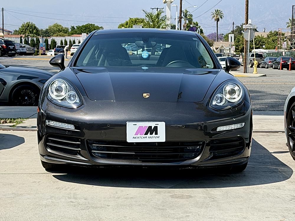 porsche panamera 2015 WP0AA2A76FL004635 image porsche panamera 2015 WP0AA2A76FL004635 image