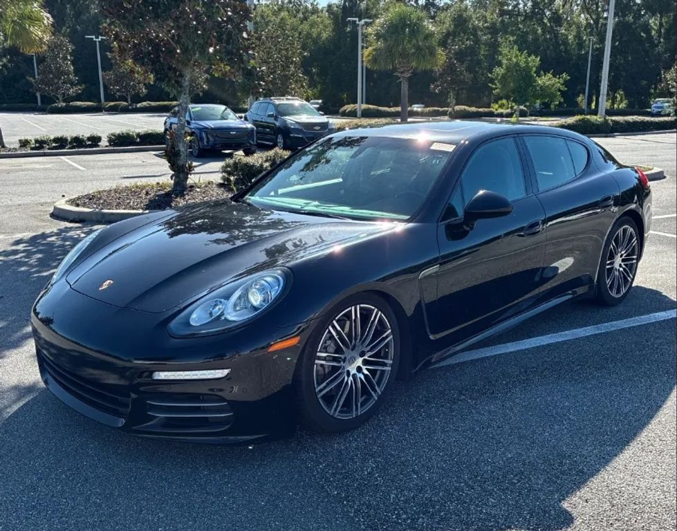 porsche panamera 2015 WP0AB2A71FL050077 image porsche panamera 2015 WP0AB2A71FL050077 image