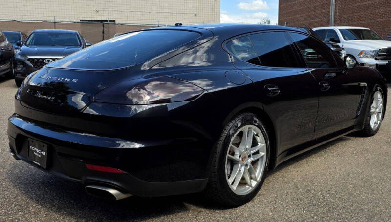 porsche panamera 2015 WP0AA2A71FL001707 image porsche panamera 2015 WP0AA2A71FL001707 image