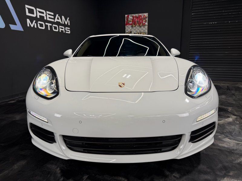 porsche panamera 2015 WP0AB2A73FL051313 image porsche panamera 2015 WP0AB2A73FL051313 image