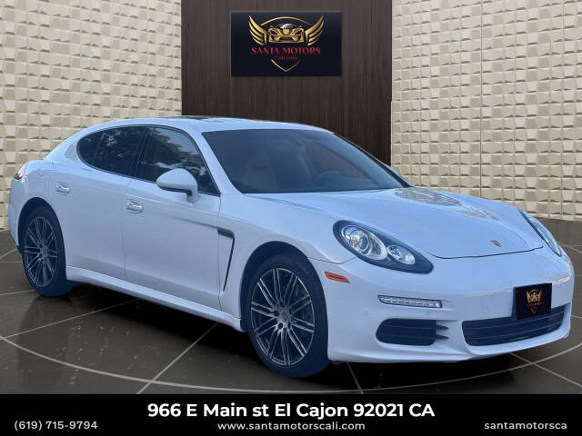 porsche panamera 2015 WP0AA2A71FL002534 image porsche panamera 2015 WP0AA2A71FL002534 image