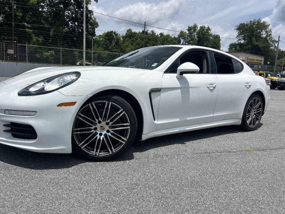 porsche panamera 2015 WP0AA2A78FL002398 image porsche panamera 2015 WP0AA2A78FL002398 image