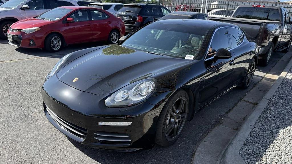 porsche panamera 2015 WP0AB2A78FL050755 image porsche panamera 2015 WP0AB2A78FL050755 image