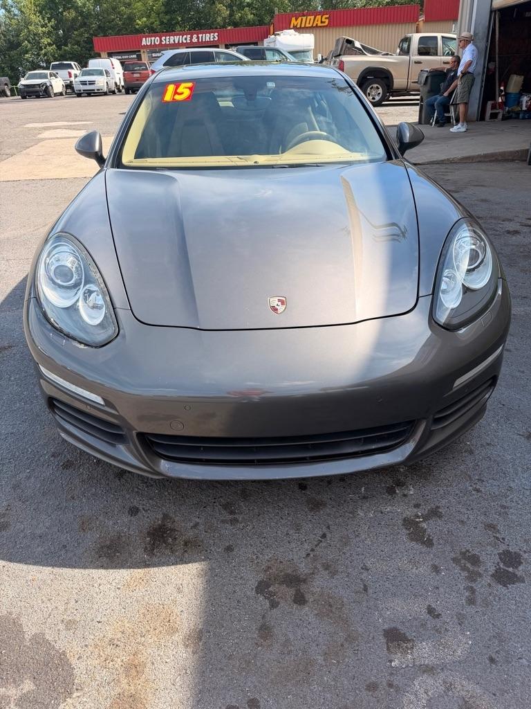 porsche panamera 2015 WP0AA2A73FL002731 image porsche panamera 2015 WP0AA2A73FL002731 image