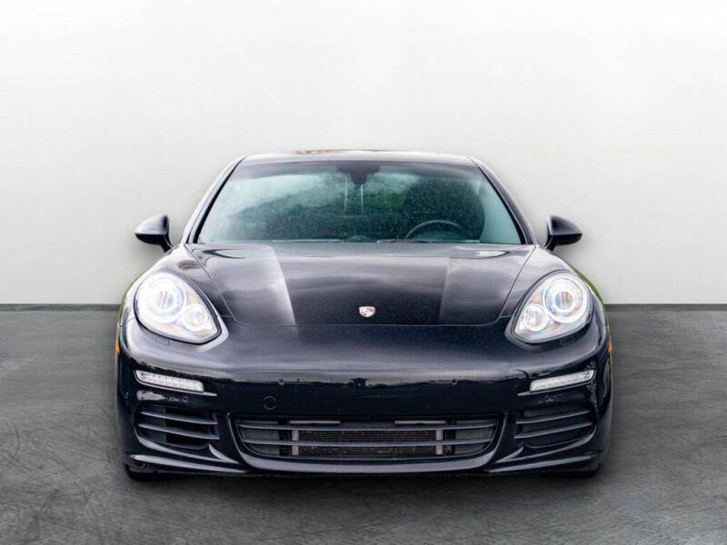 porsche panamera 2015 WP0AD2A78FL040902 image porsche panamera 2015 WP0AD2A78FL040902 image