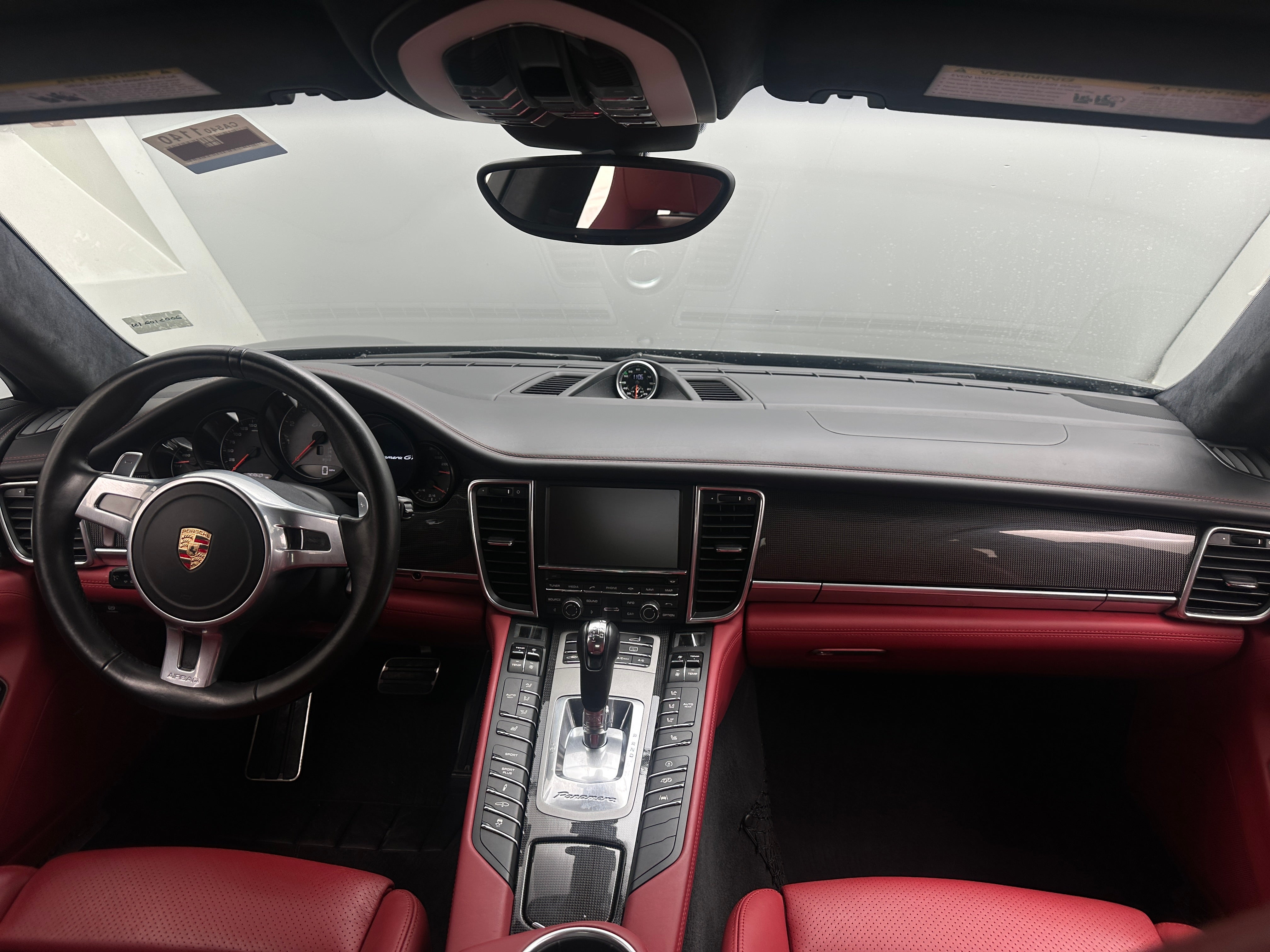 porsche panamera 2015 WP0AF2A71FL081690 image porsche panamera 2015 WP0AF2A71FL081690 image